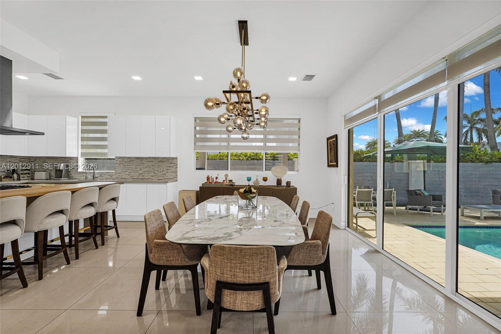 DORAL COMMONS RESIDENTIAL - Residential