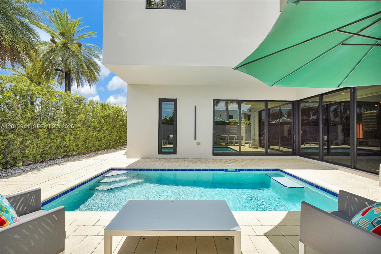 DORAL COMMONS RESIDENTIAL - Residential