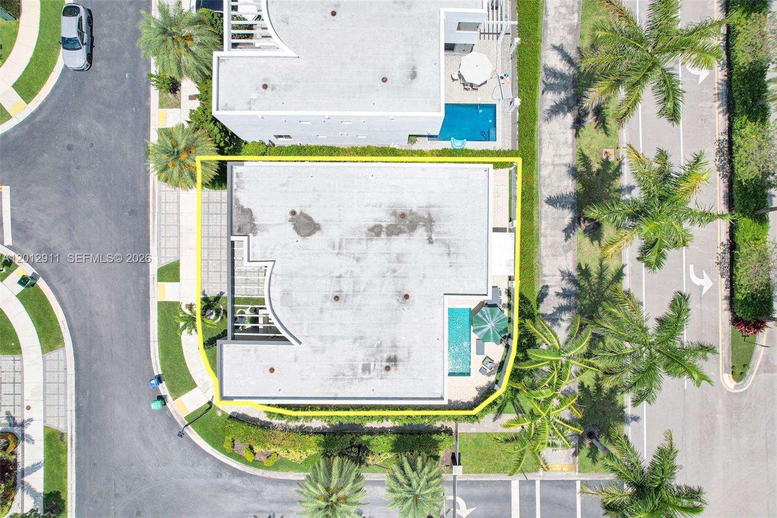 DORAL COMMONS RESIDENTIAL - Residential
