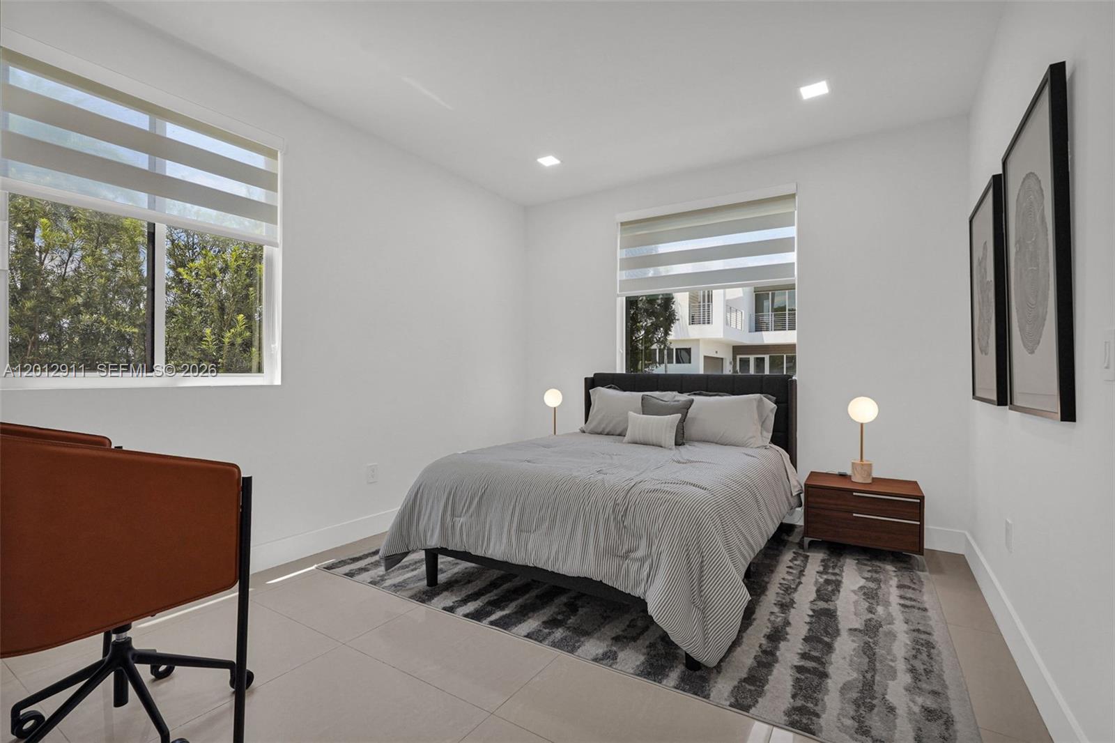 DORAL COMMONS RESIDENTIAL - Residential