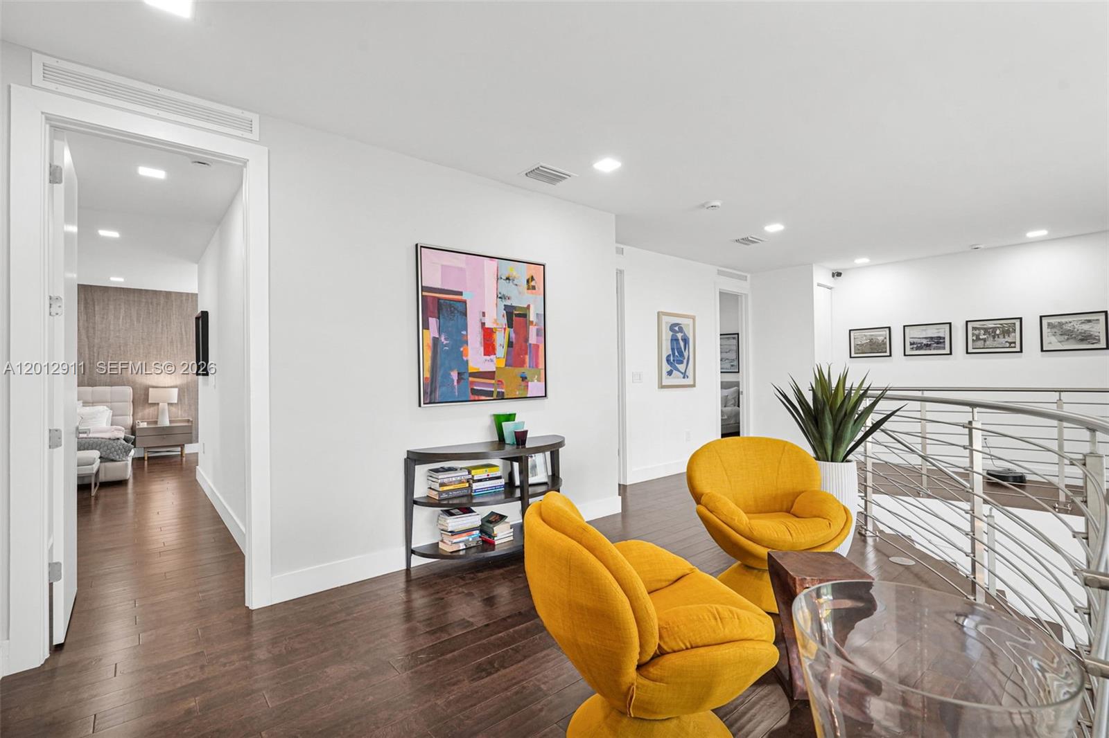 DORAL COMMONS RESIDENTIAL - Residential