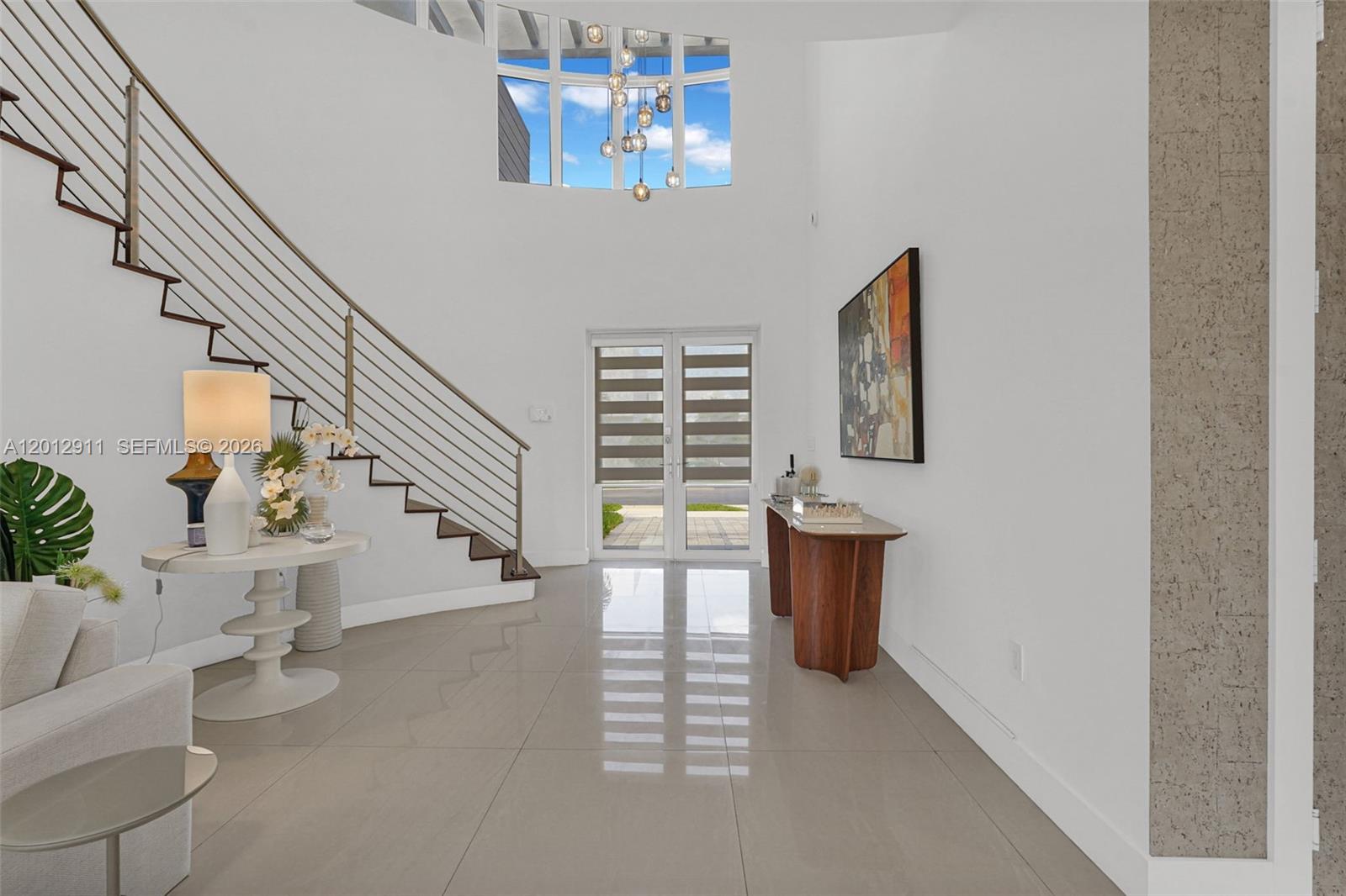 DORAL COMMONS RESIDENTIAL - Residential
