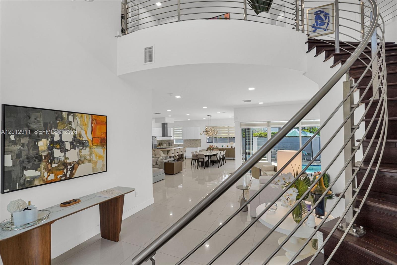 DORAL COMMONS RESIDENTIAL - Residential