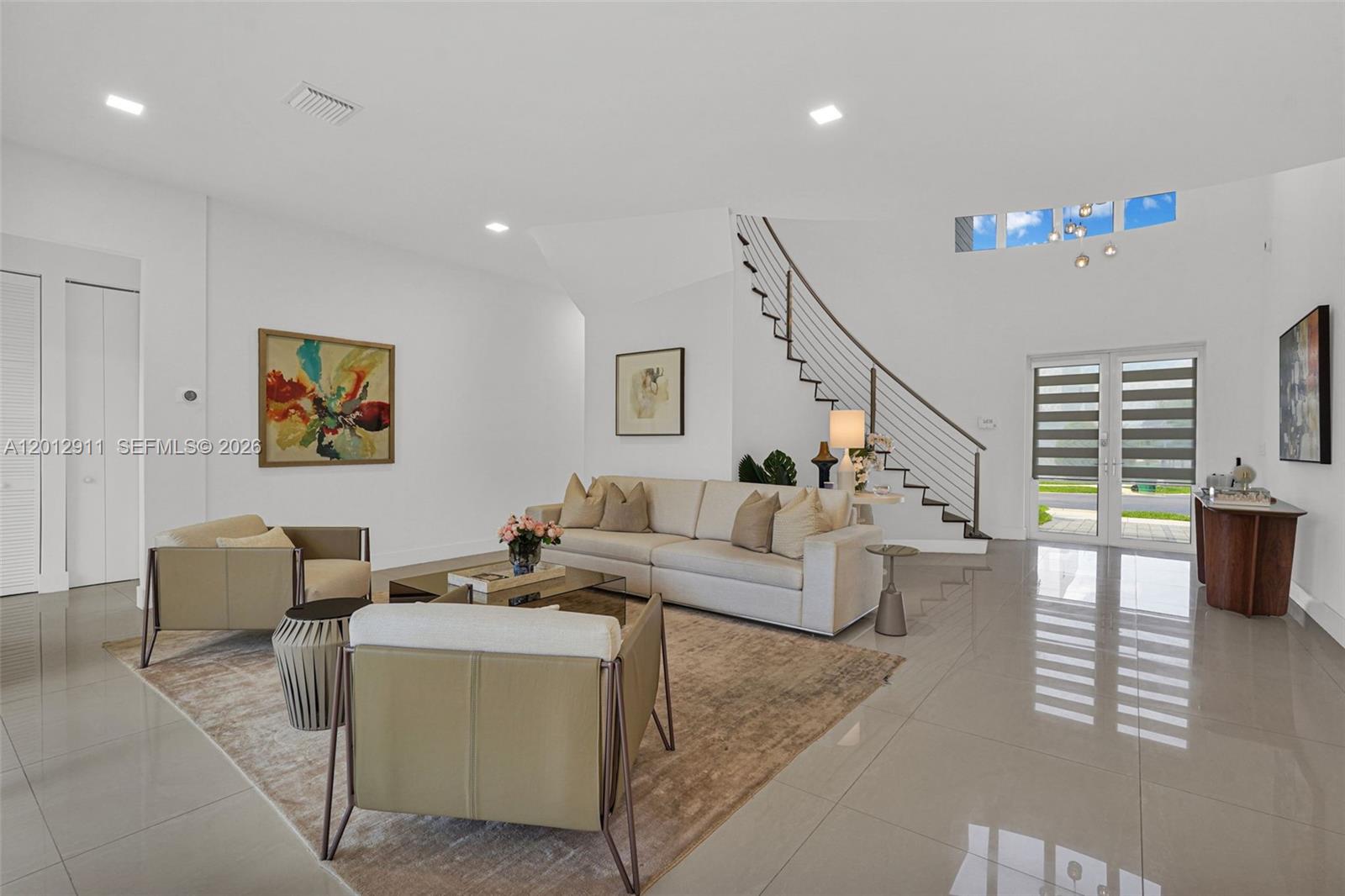 DORAL COMMONS RESIDENTIAL - Residential