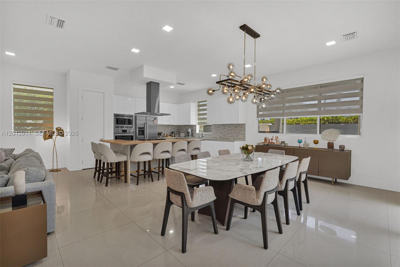 DORAL COMMONS RESIDENTIAL - Residential