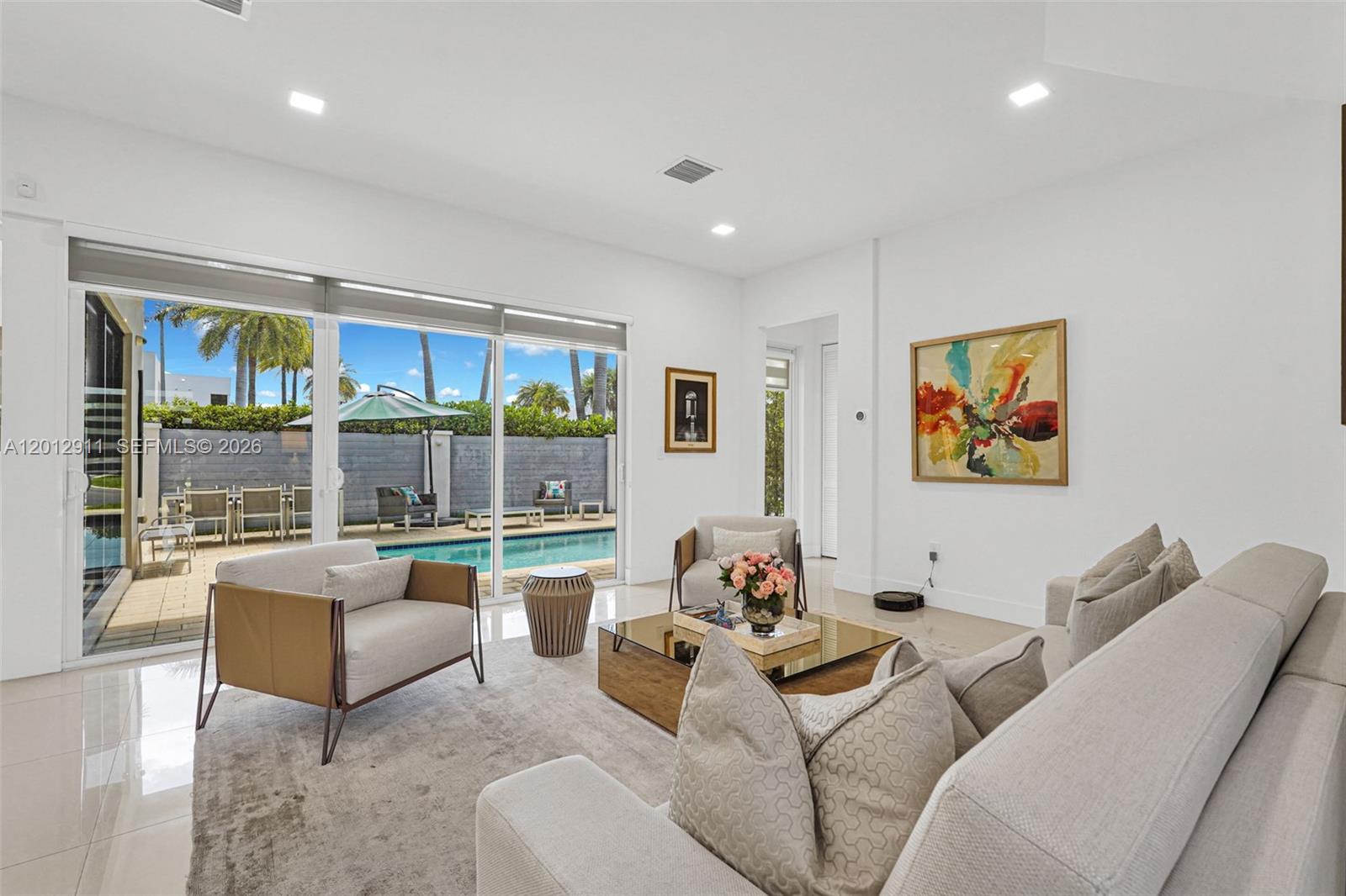 DORAL COMMONS RESIDENTIAL - Residential