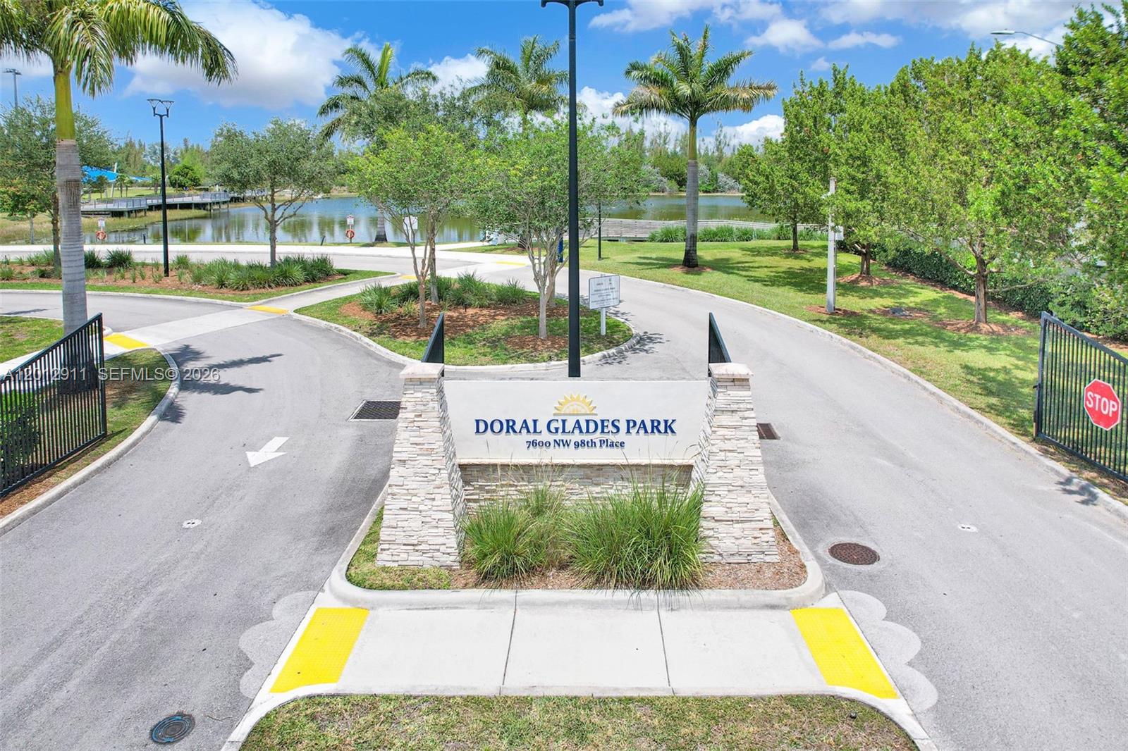DORAL COMMONS RESIDENTIAL - Residential