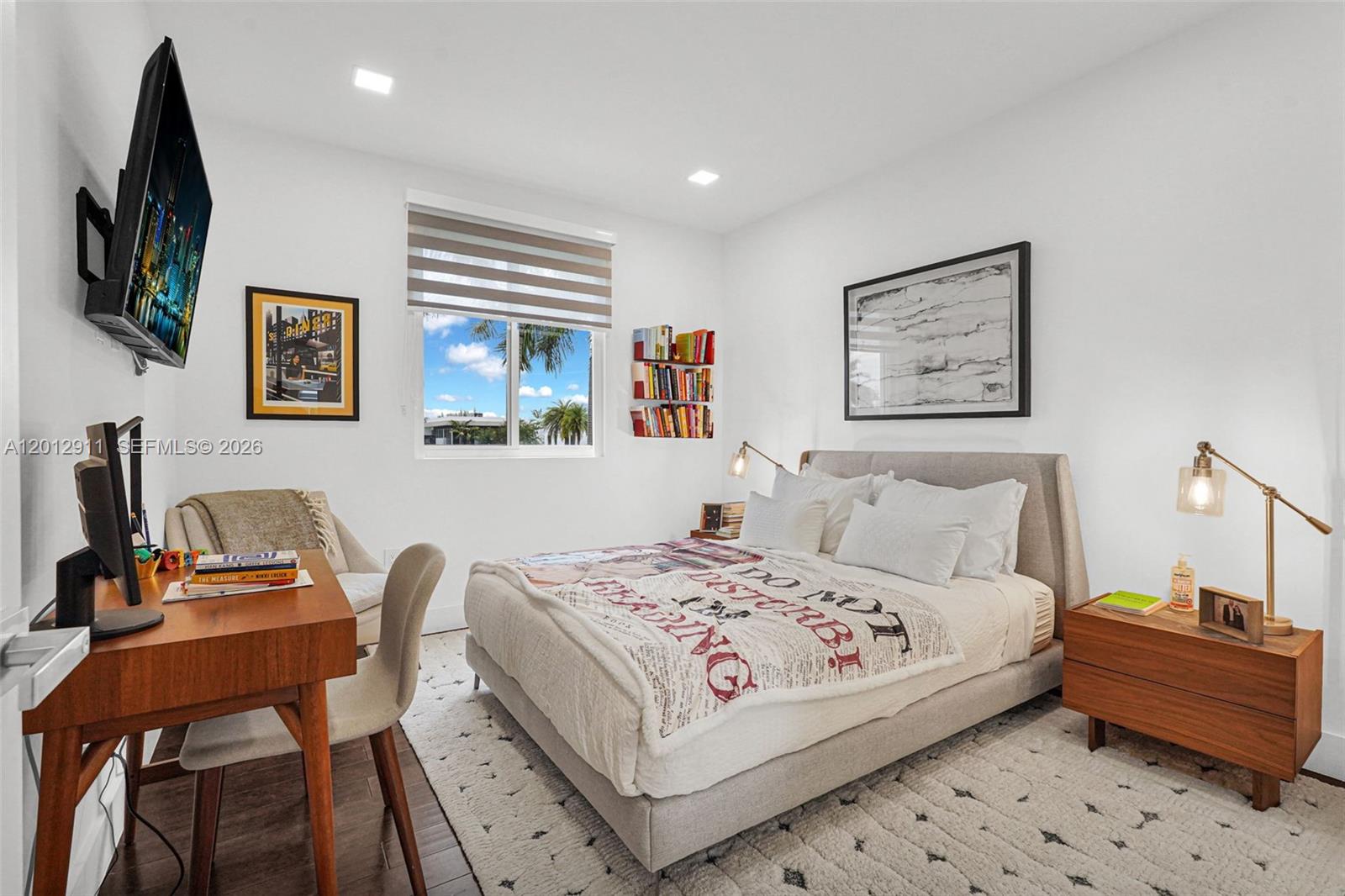 DORAL COMMONS RESIDENTIAL - Residential