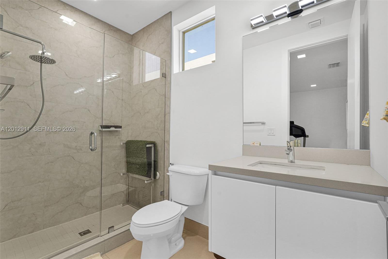 DORAL COMMONS RESIDENTIAL - Residential