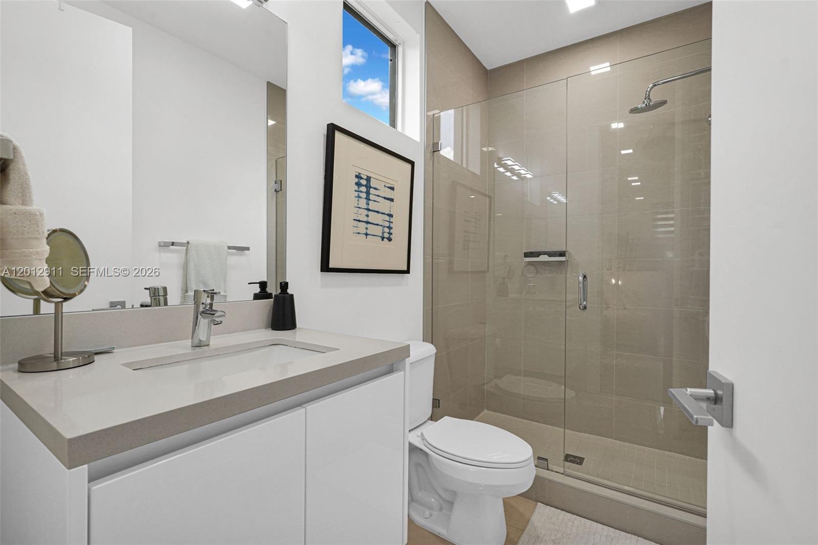 DORAL COMMONS RESIDENTIAL - Residential