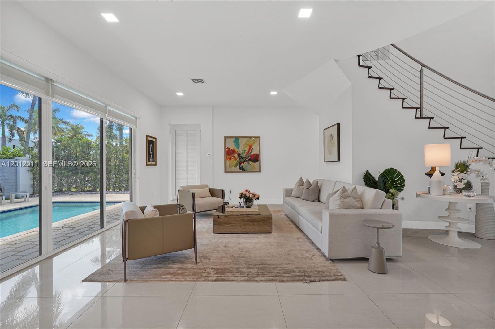 DORAL COMMONS RESIDENTIAL - Residential
