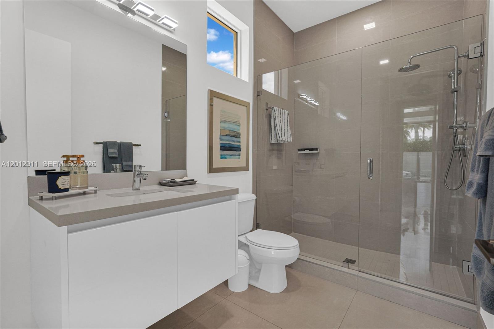 DORAL COMMONS RESIDENTIAL - Residential