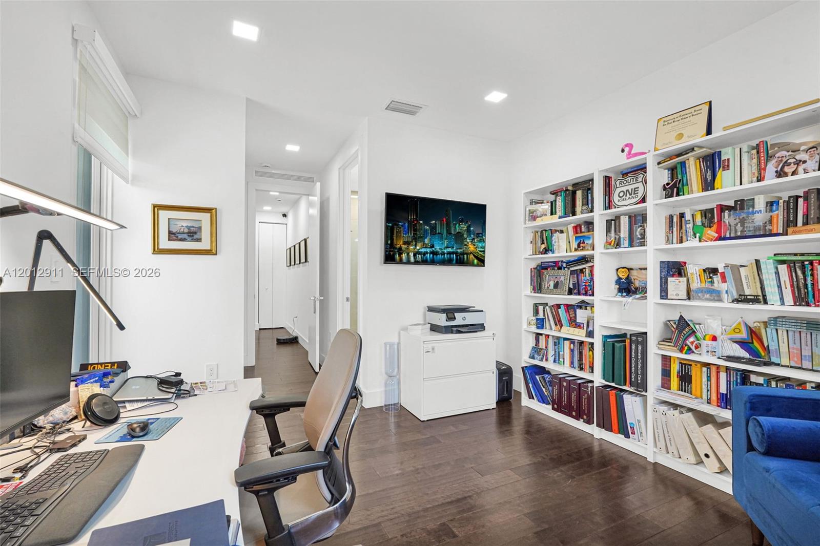 DORAL COMMONS RESIDENTIAL - Residential