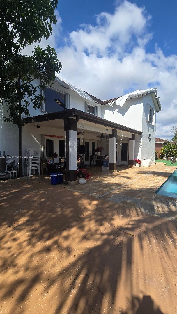 CHRISTINA ESTATES - Residential