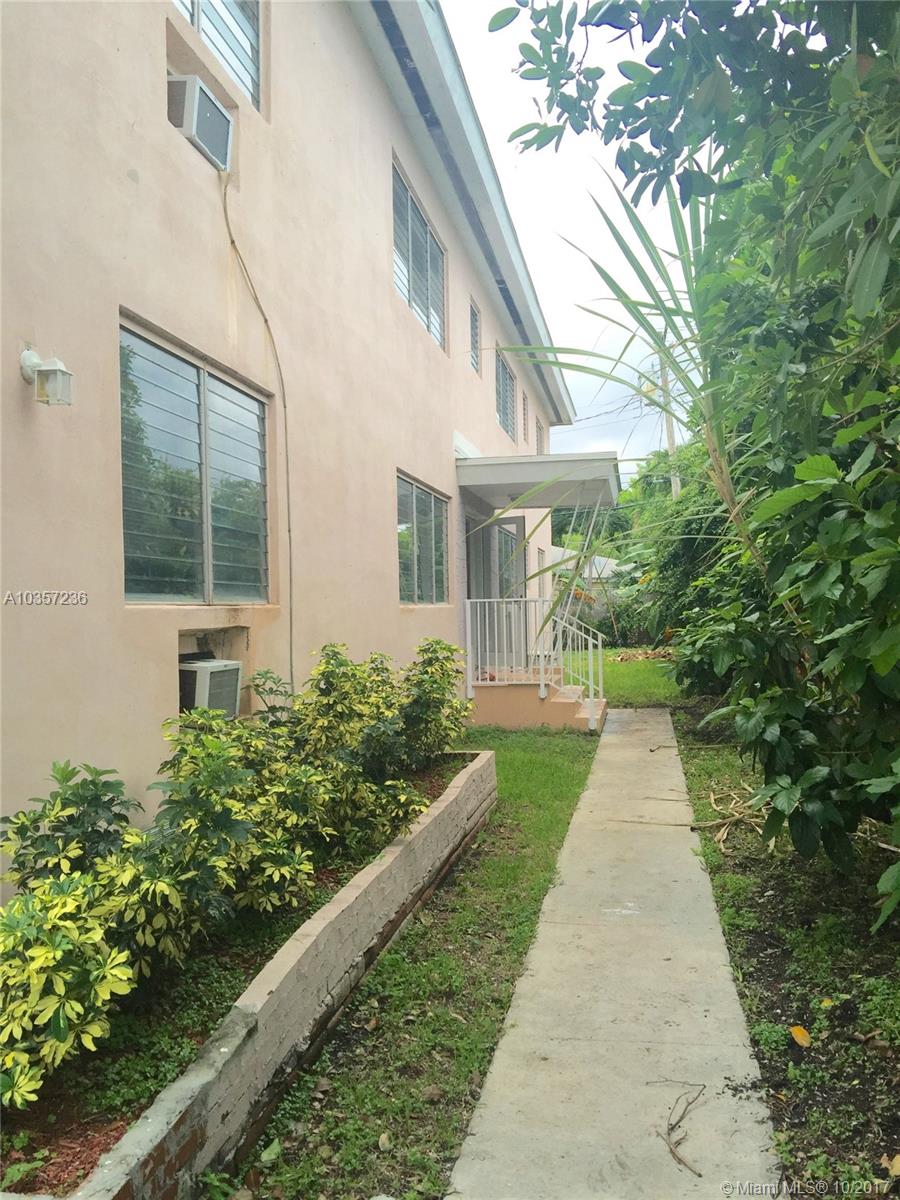 Biscayne bch sub - Residential Lease