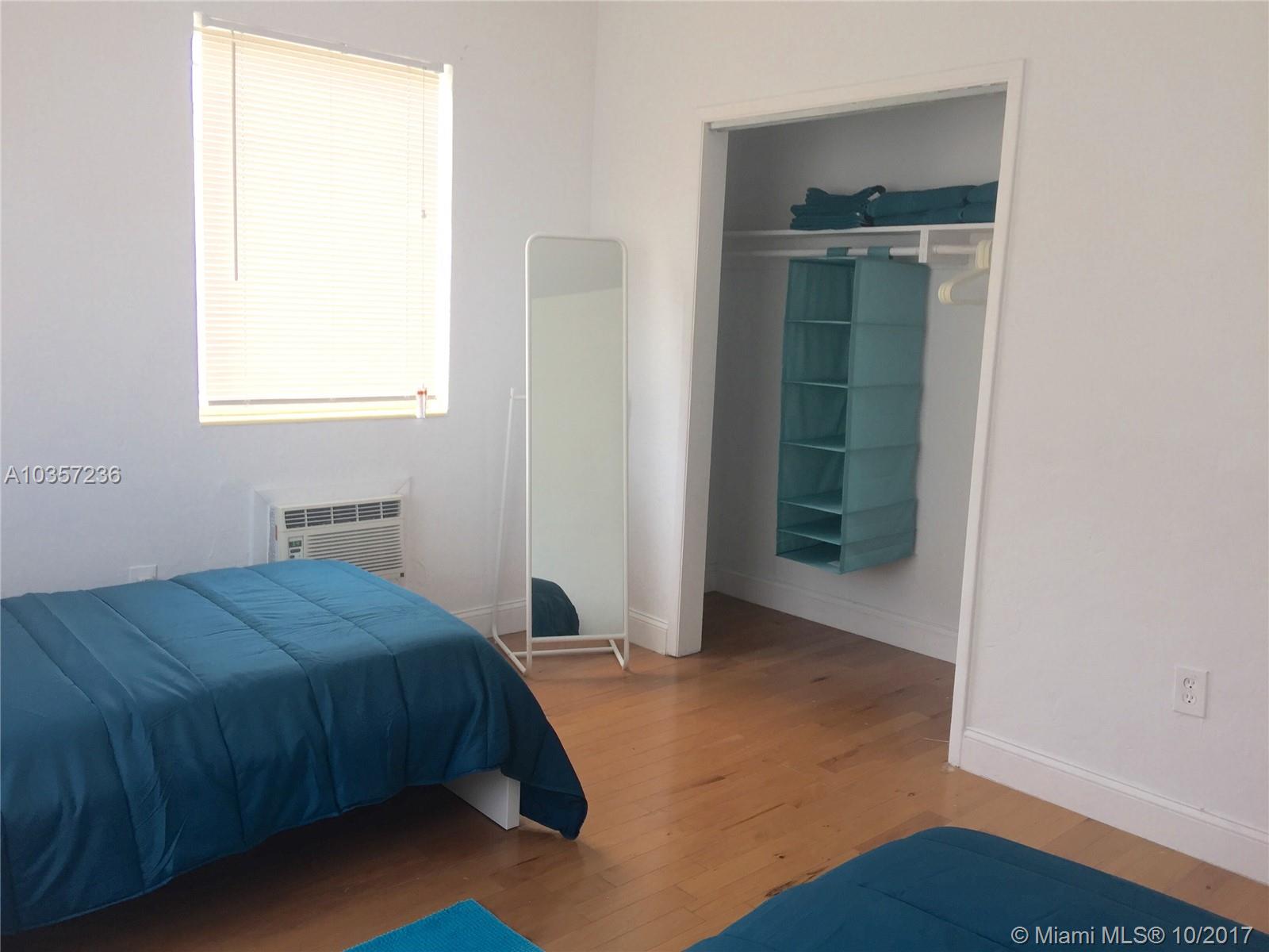 Biscayne bch sub - Residential Lease