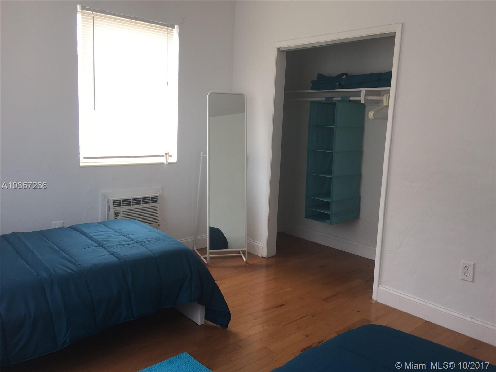 Biscayne bch sub - Residential Lease