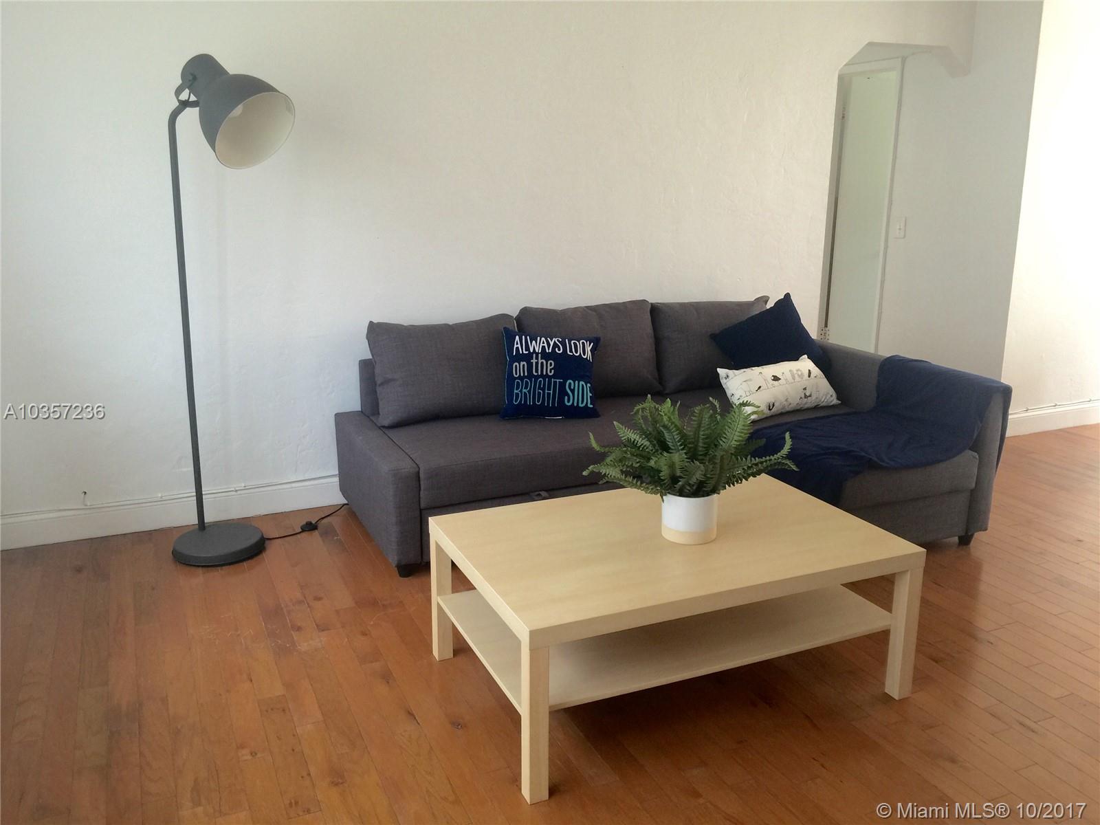 Biscayne bch sub - Residential Lease