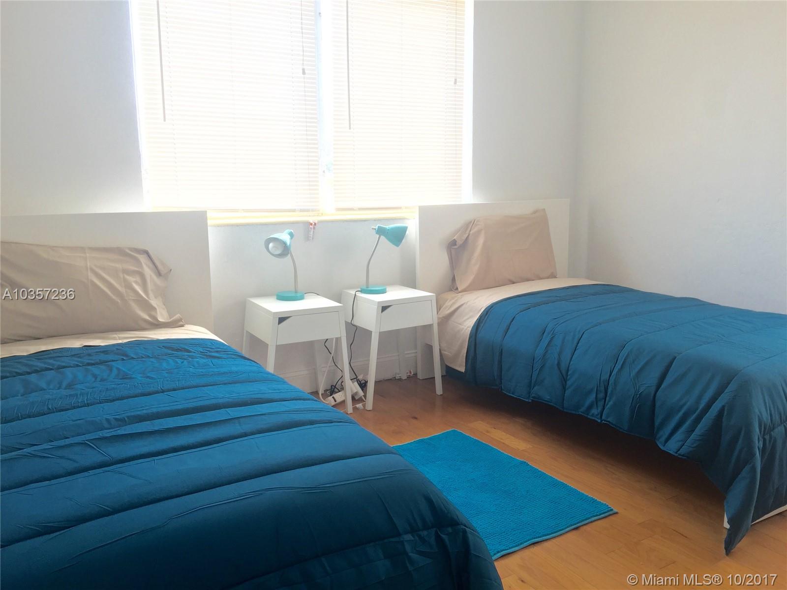 Biscayne bch sub - Residential Lease