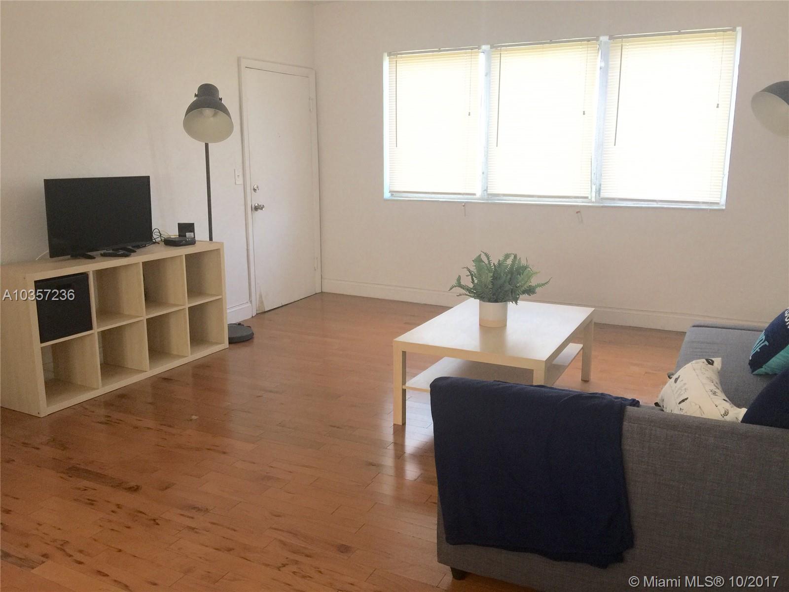 Biscayne bch sub - Residential Lease