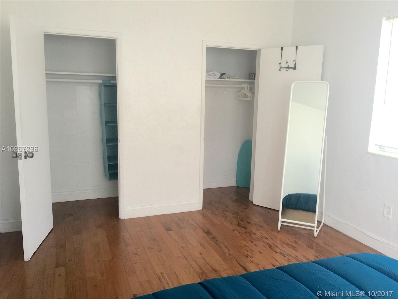 Biscayne bch sub - Residential Lease