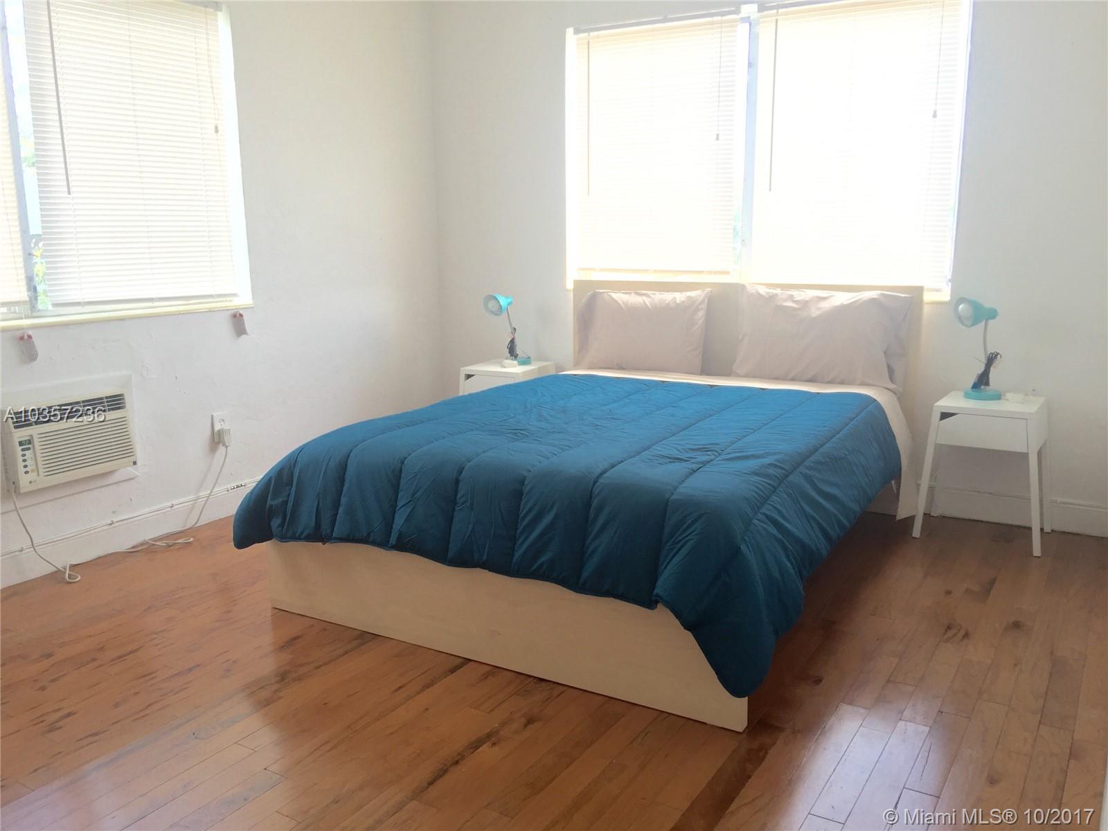 Biscayne bch sub - Residential Lease