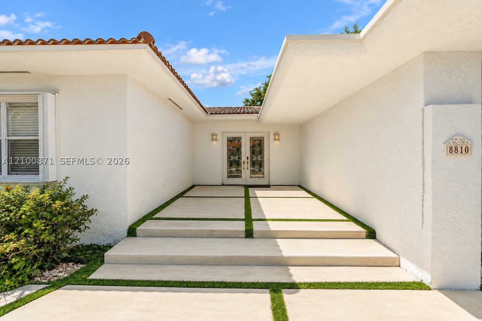 8810 Garland Ave