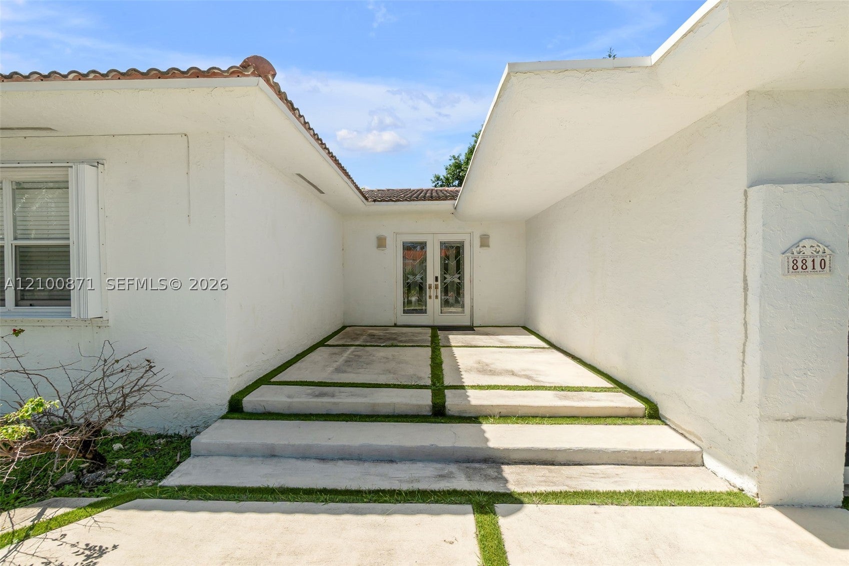 8810 Garland Ave