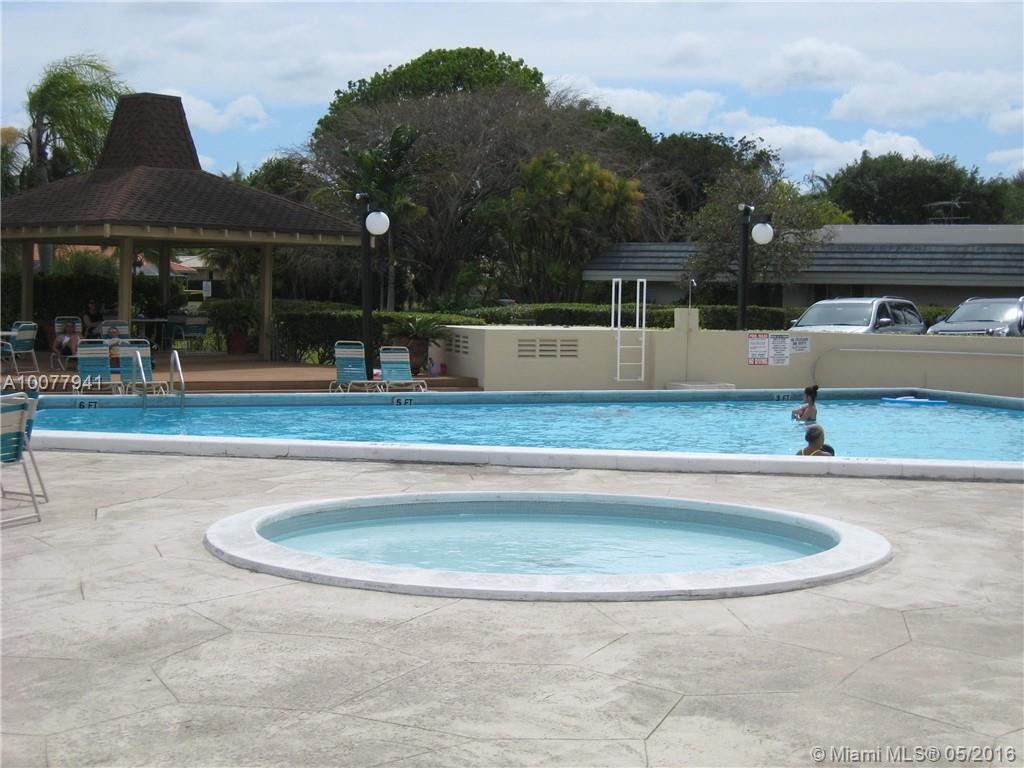 Camino Circle Condo - Residential Lease