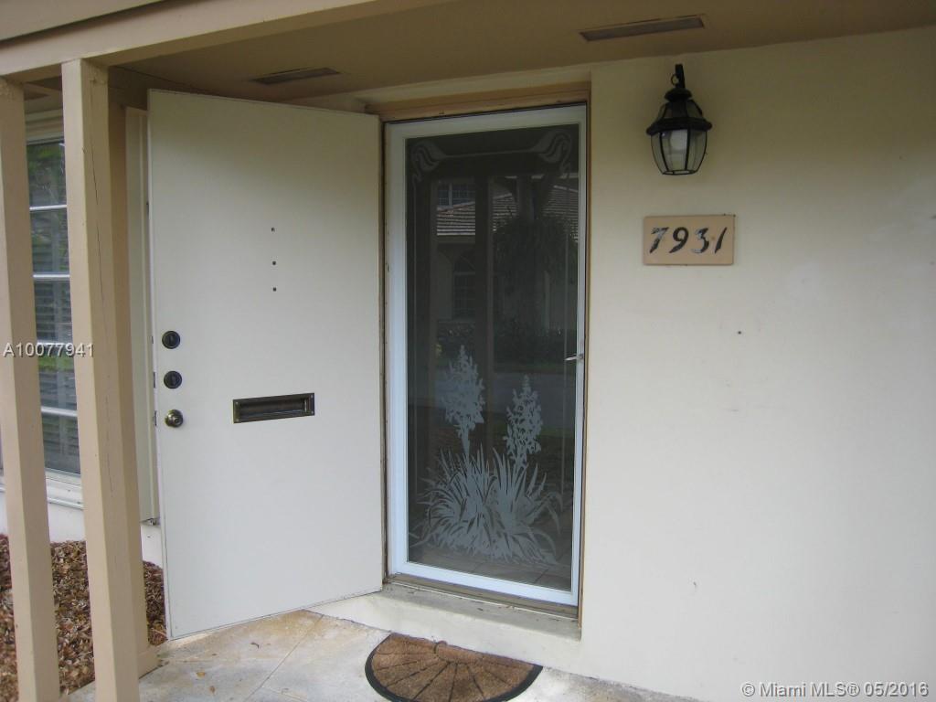 Camino Circle Condo - Residential Lease