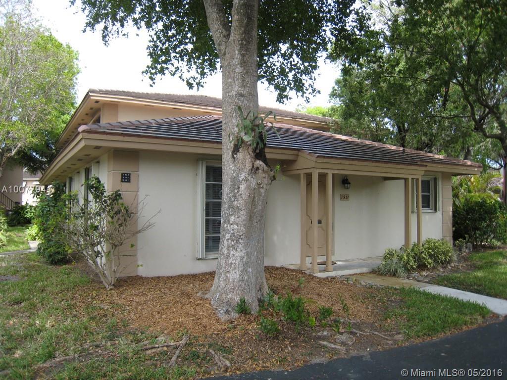 Camino Circle Condo - Residential Lease