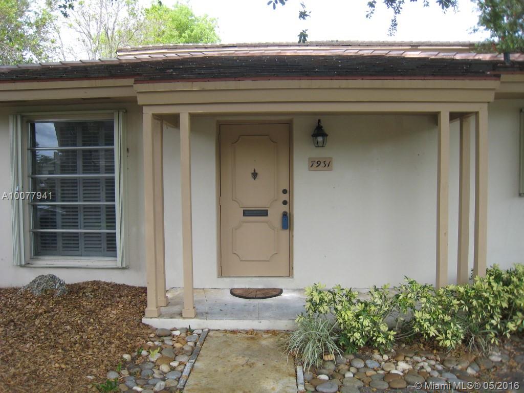 Camino Circle Condo - Residential Lease