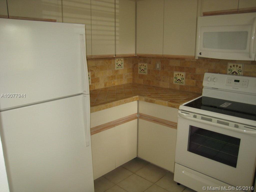 Camino Circle Condo - Residential Lease