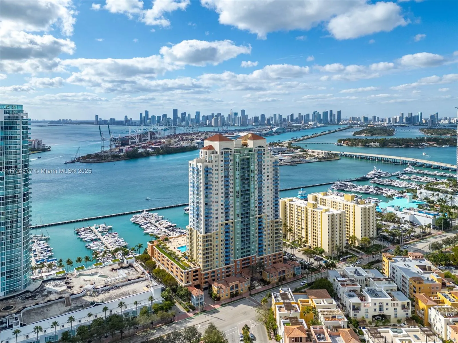 Miami Beach, Florida 33139, United States, 2 Bedrooms Bedrooms, ,2 BathroomsBathrooms,Residential,Active,18713