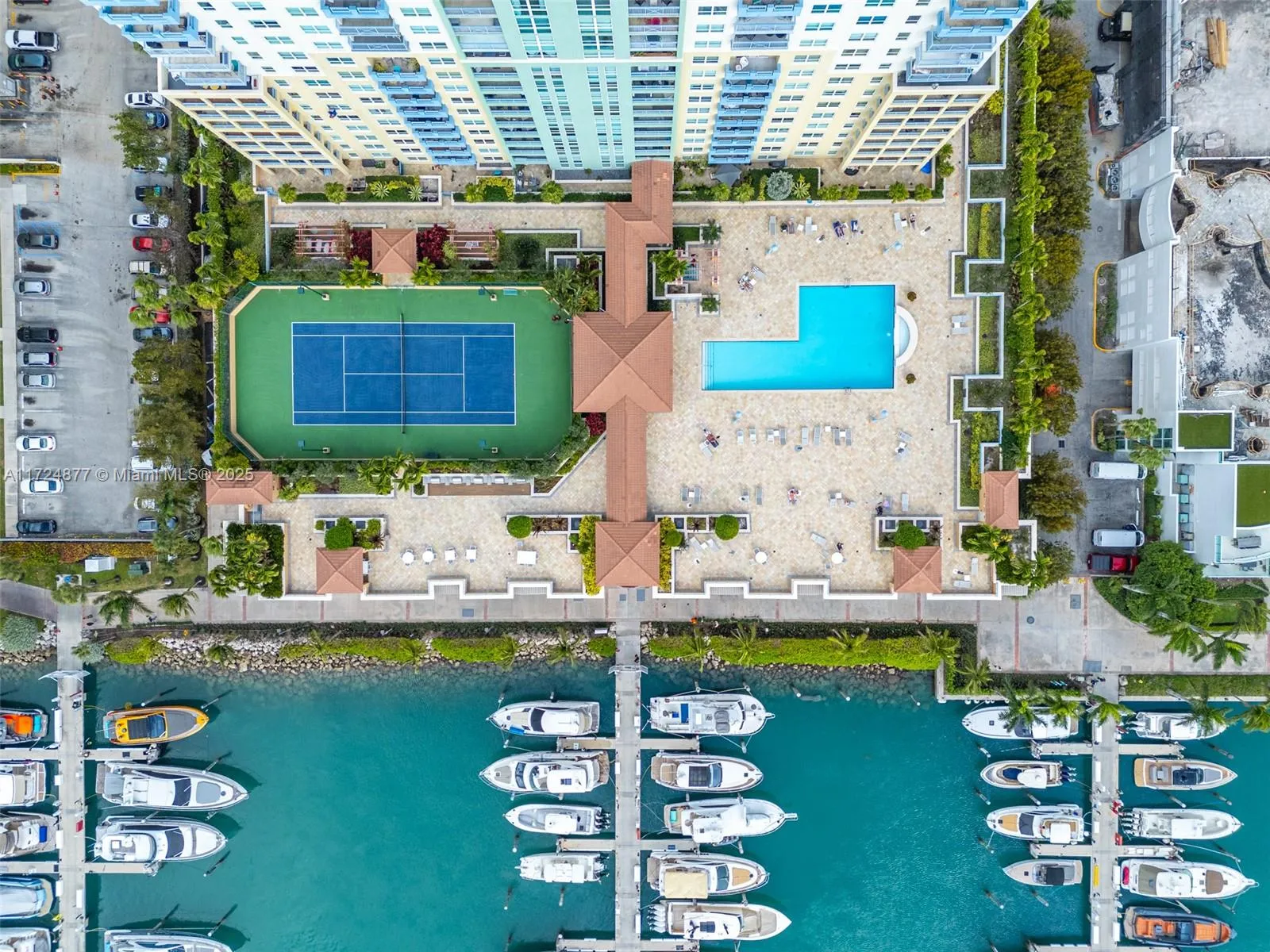 Miami Beach, Florida 33139, United States, 2 Bedrooms Bedrooms, ,2 BathroomsBathrooms,Residential,Active,18713