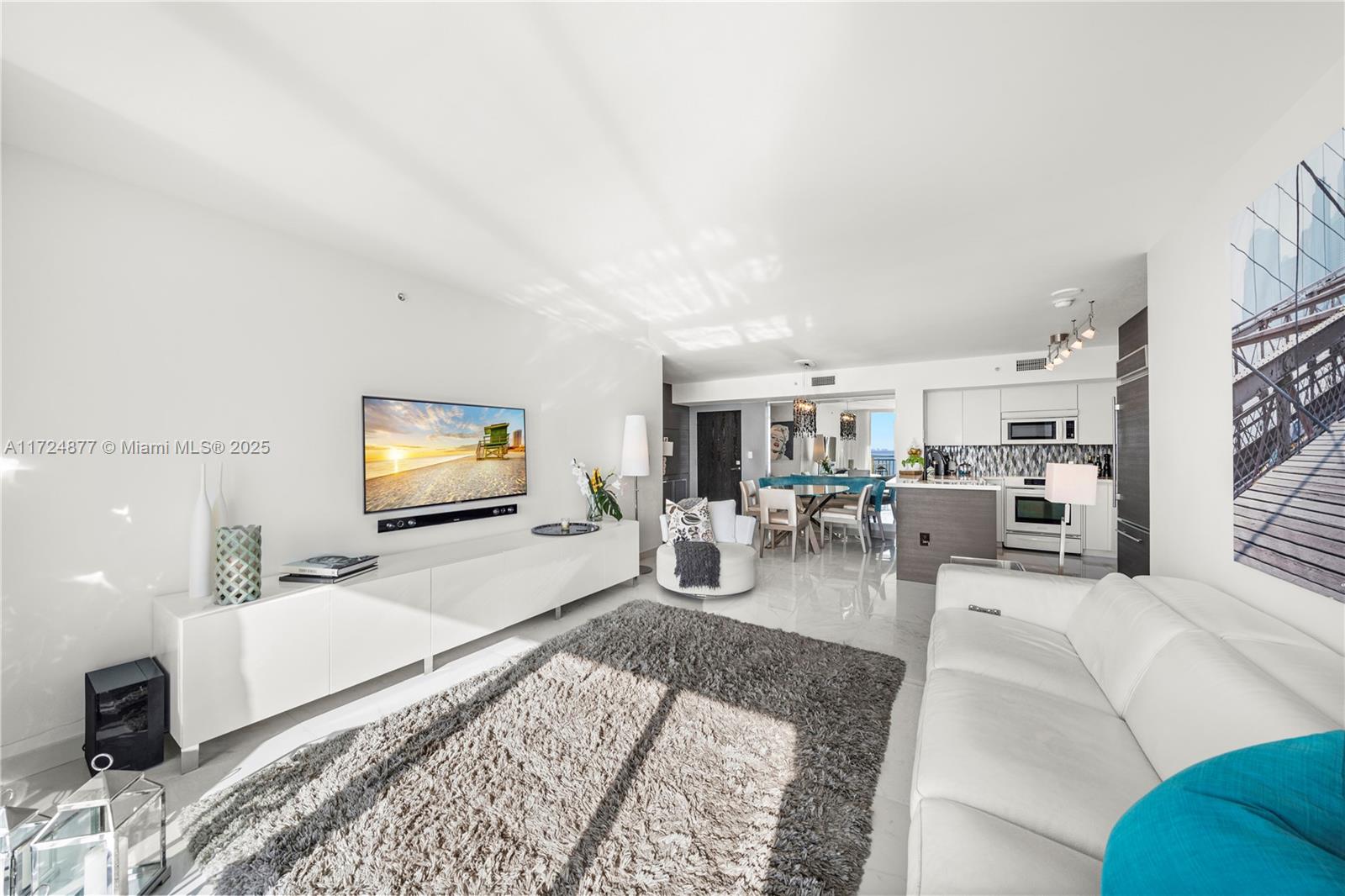 YACHT CLUB AT PORTOFINO C - Residential