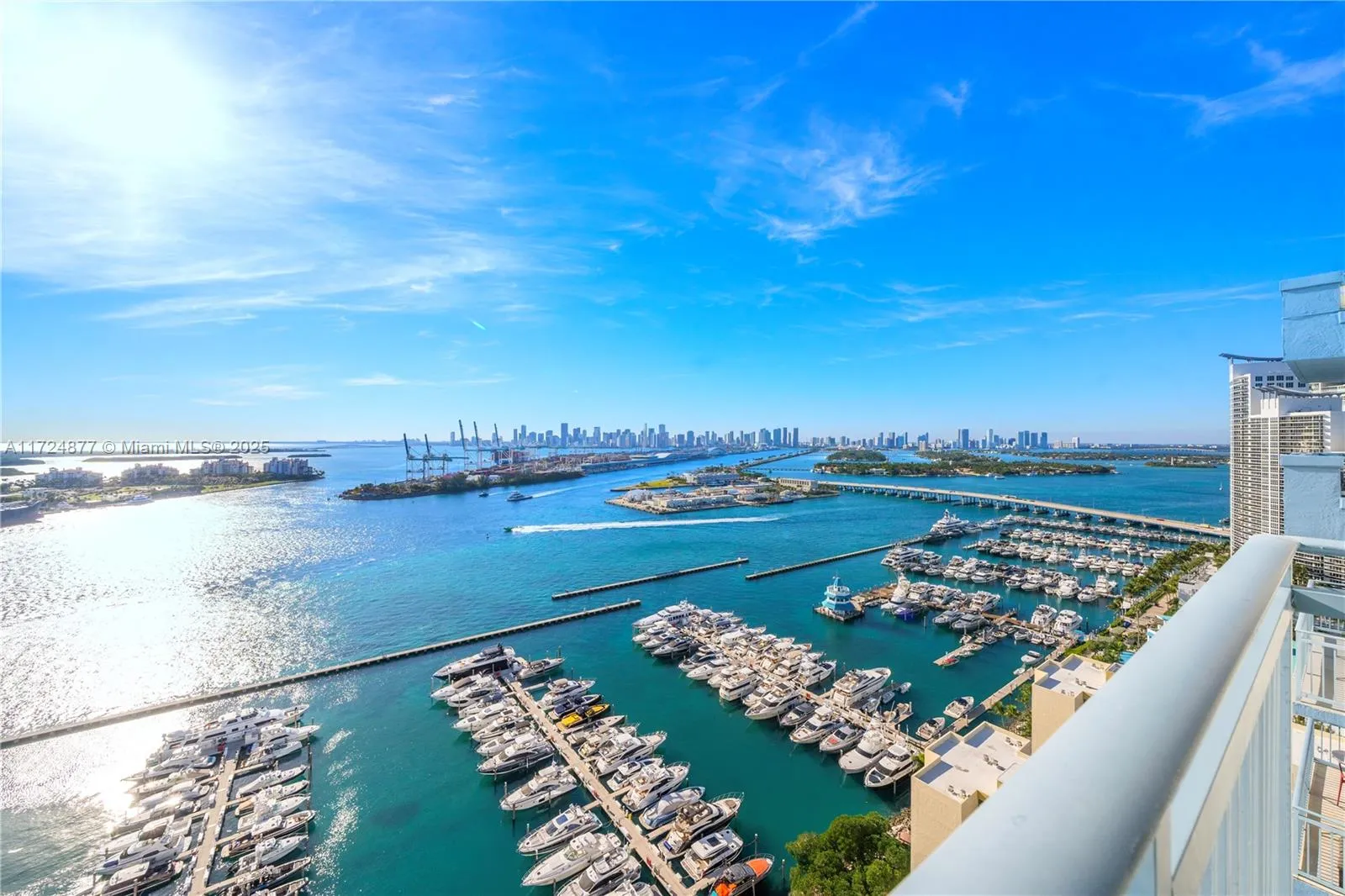 Miami Beach, Florida 33139, United States, 2 Bedrooms Bedrooms, ,2 BathroomsBathrooms,Residential,Active,18713