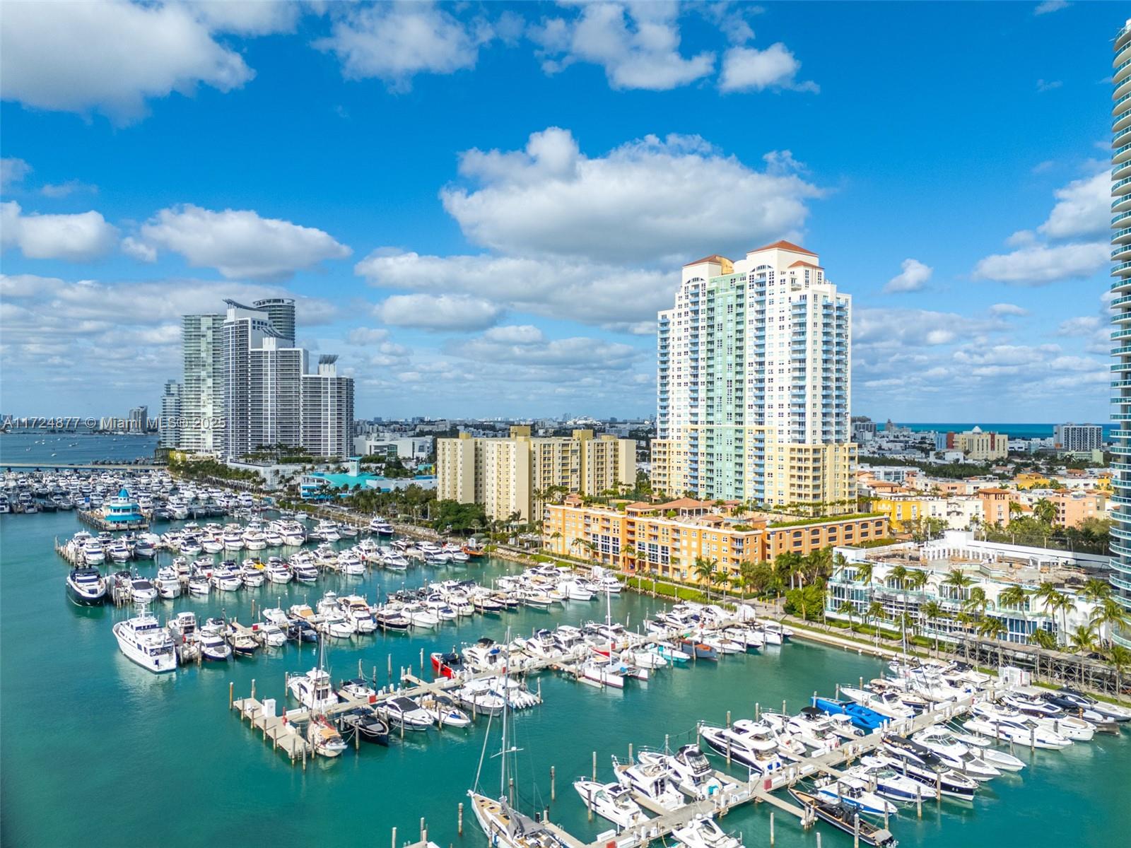 YACHT CLUB AT PORTOFINO C - Residential