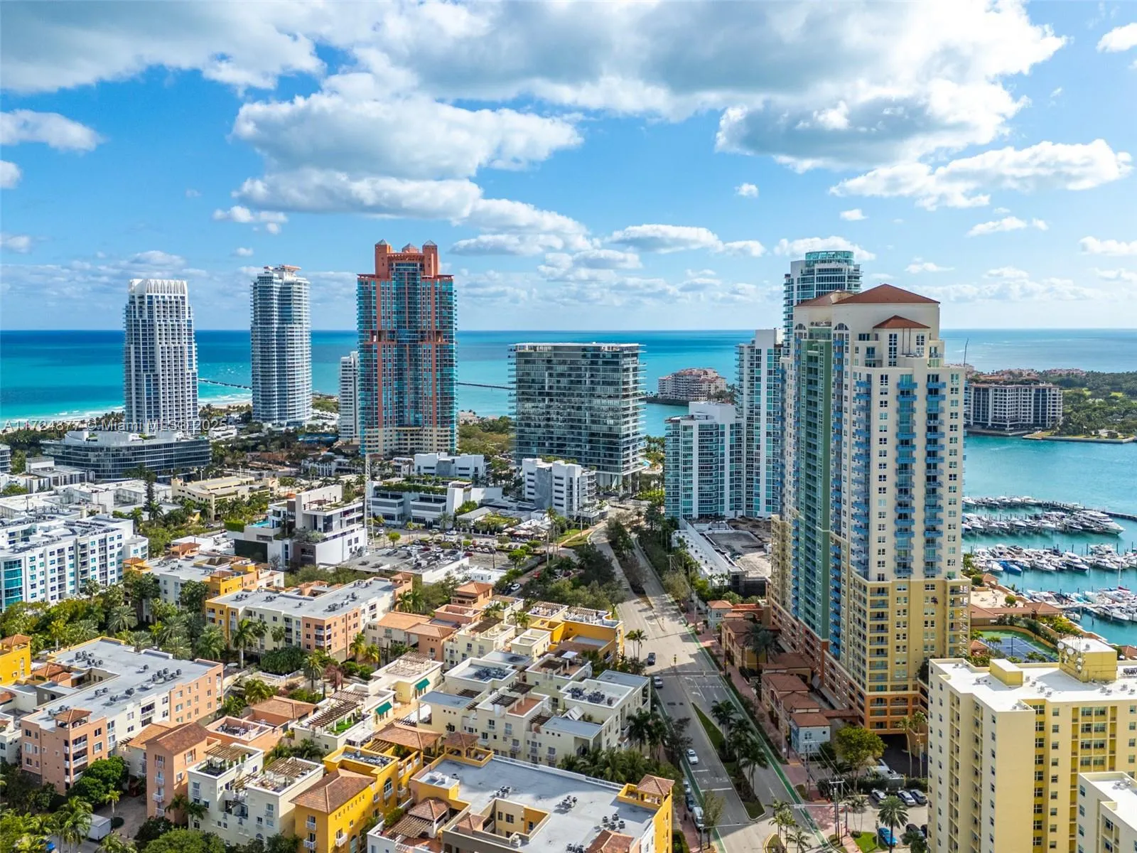 Miami Beach, Florida 33139, United States, 2 Bedrooms Bedrooms, ,2 BathroomsBathrooms,Residential,Active,18713