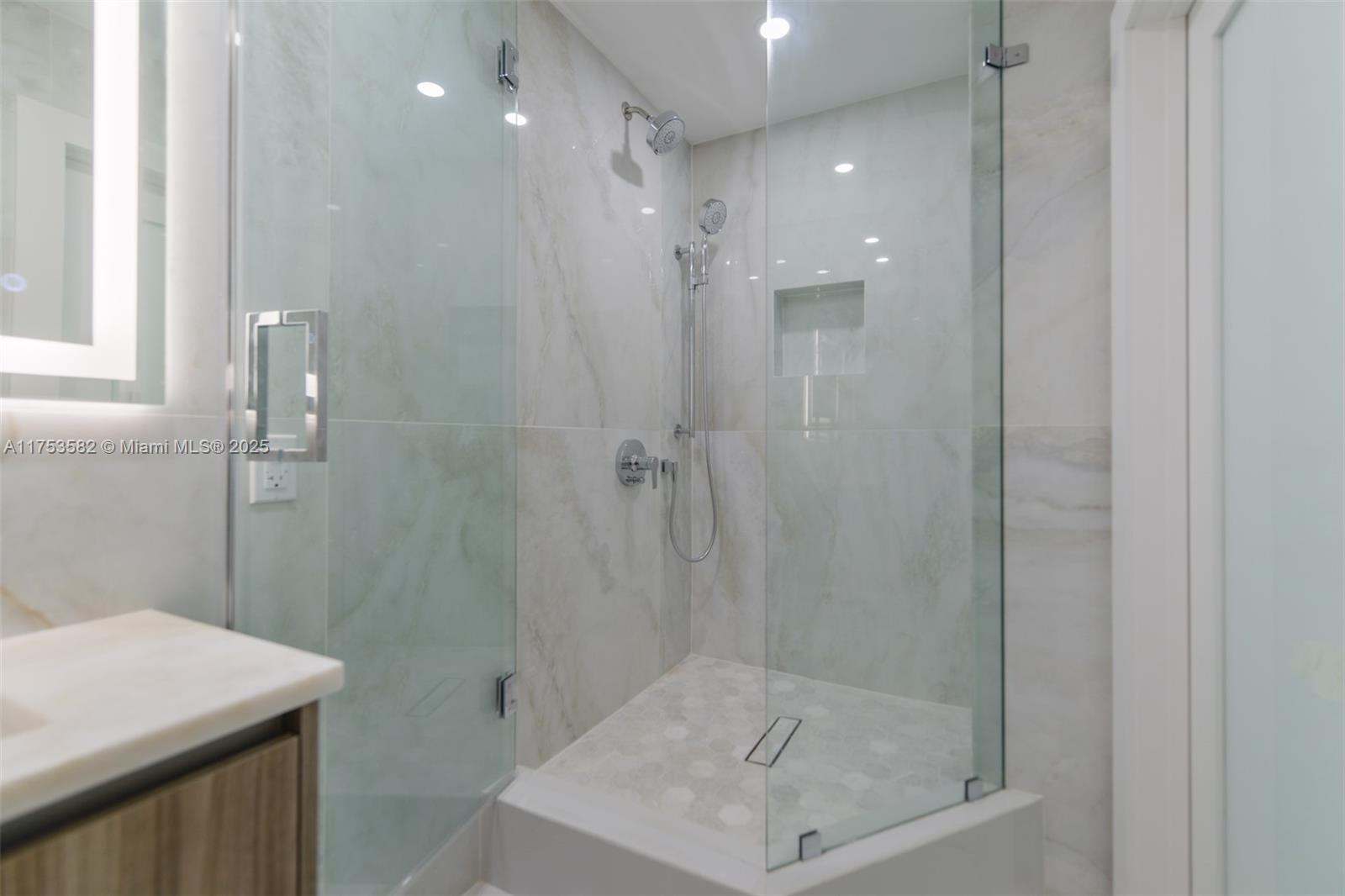 HEMISPHERES CONDO - Residential