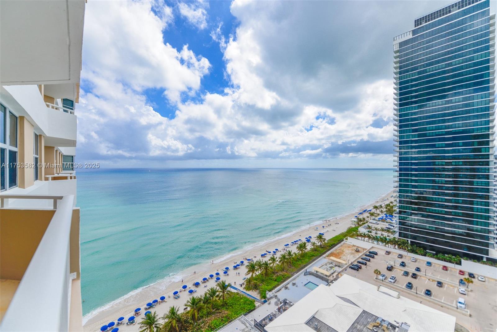 Property for Sale at 1950 S Ocean Dr 20L, Hallandale Beach, Broward County, Florida - Bedrooms: 1 
Bathrooms: 2  - $650,000