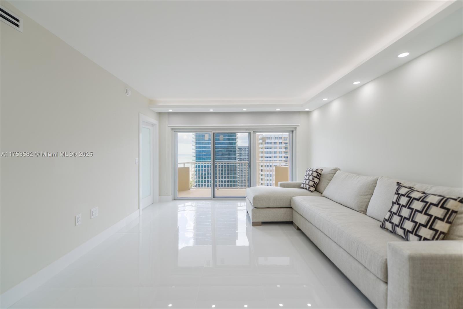 HEMISPHERES CONDO - Residential