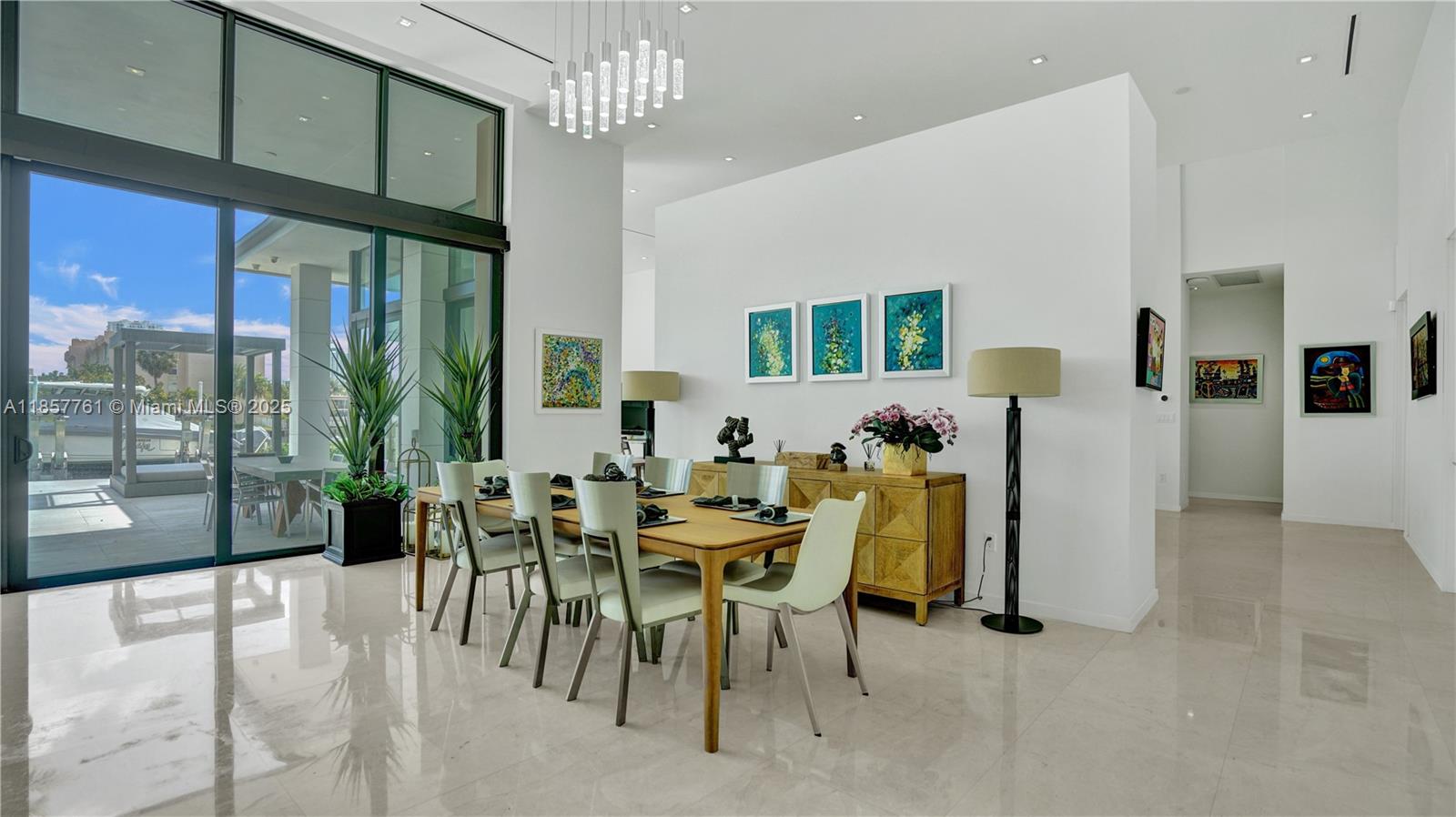 DIPLOMAT GOLF ESTATES - Residential