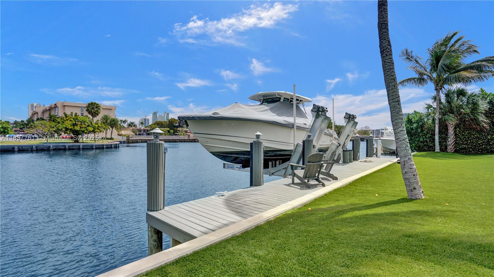 DIPLOMAT GOLF ESTATES - Residential