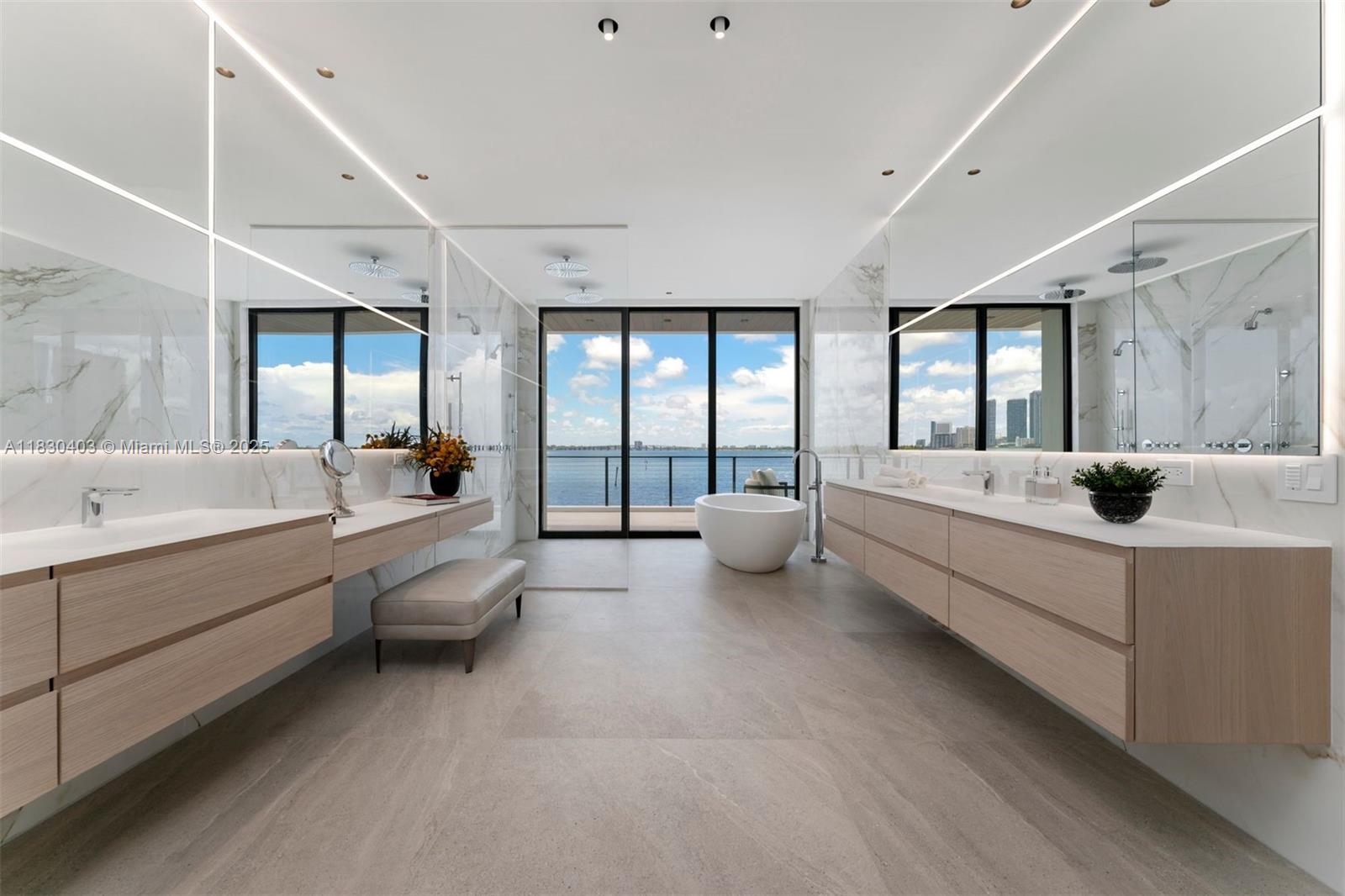 Biscayne Island Estates - Residential