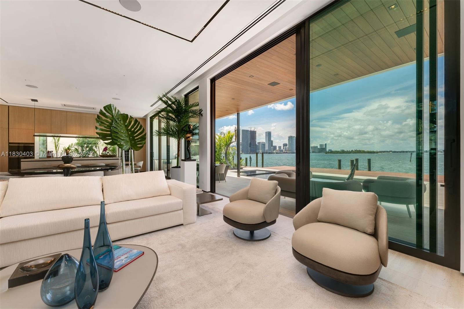 Biscayne Island Estates - Residential