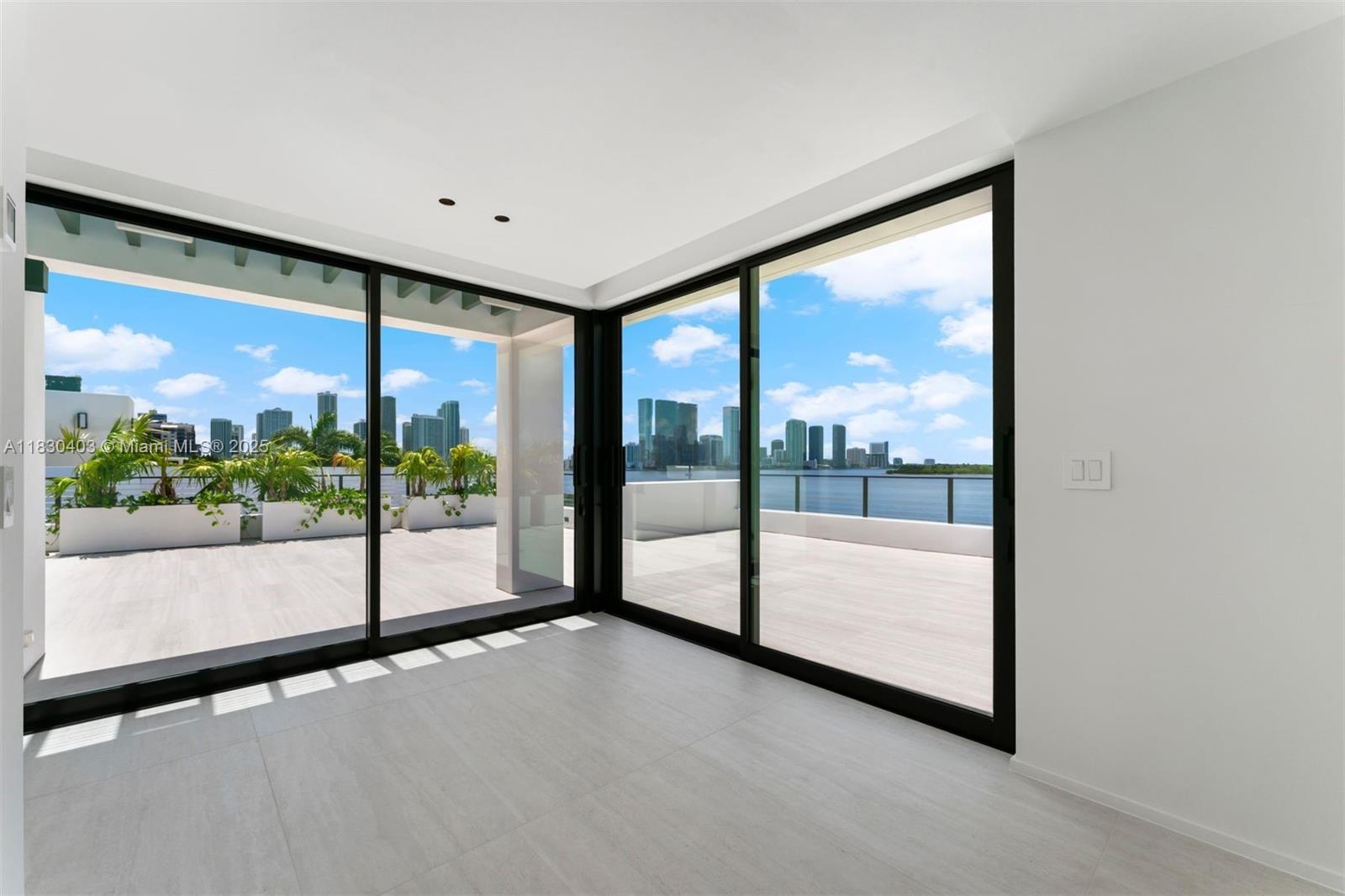 Biscayne Island Estates - Residential