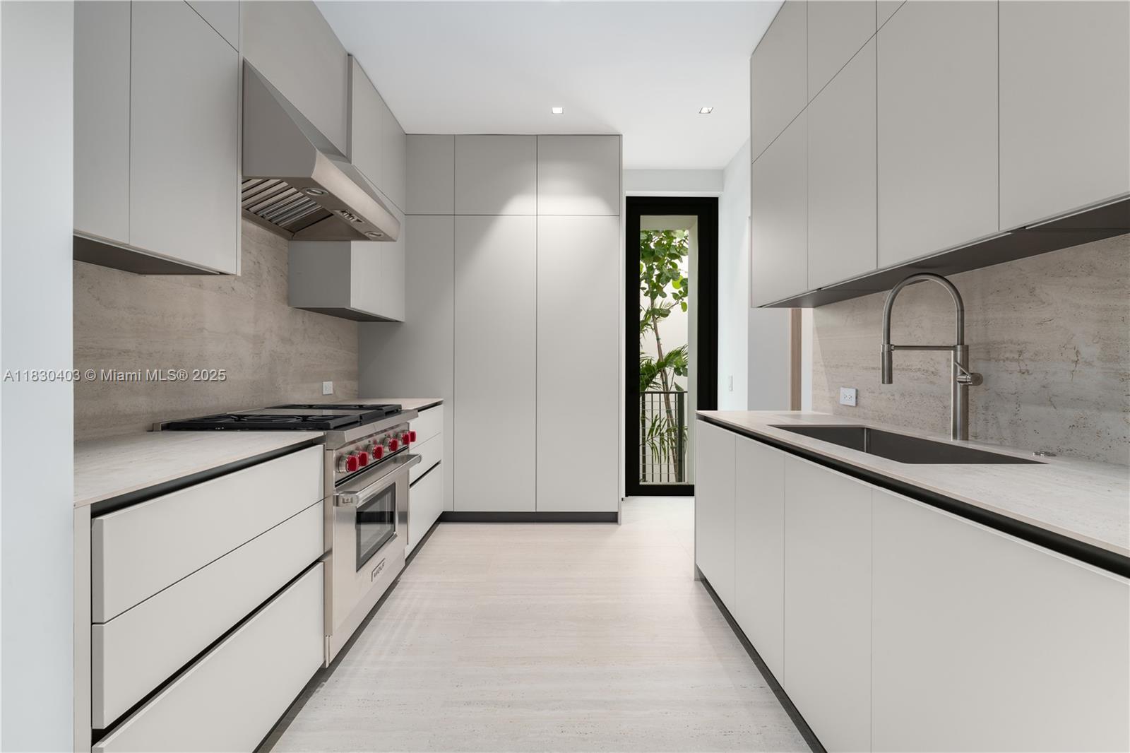 Biscayne Island Estates - Residential