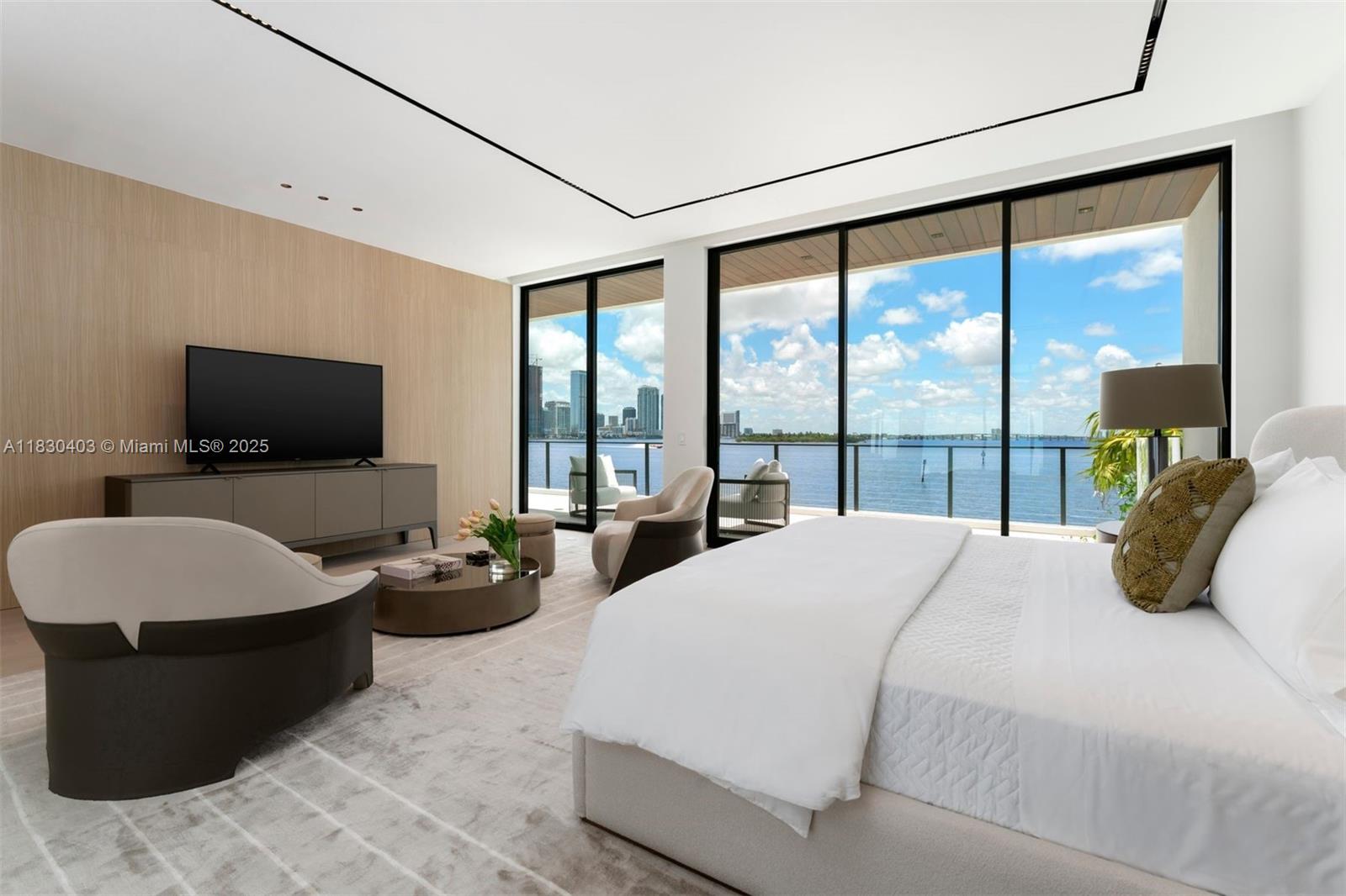 Biscayne Island Estates - Residential