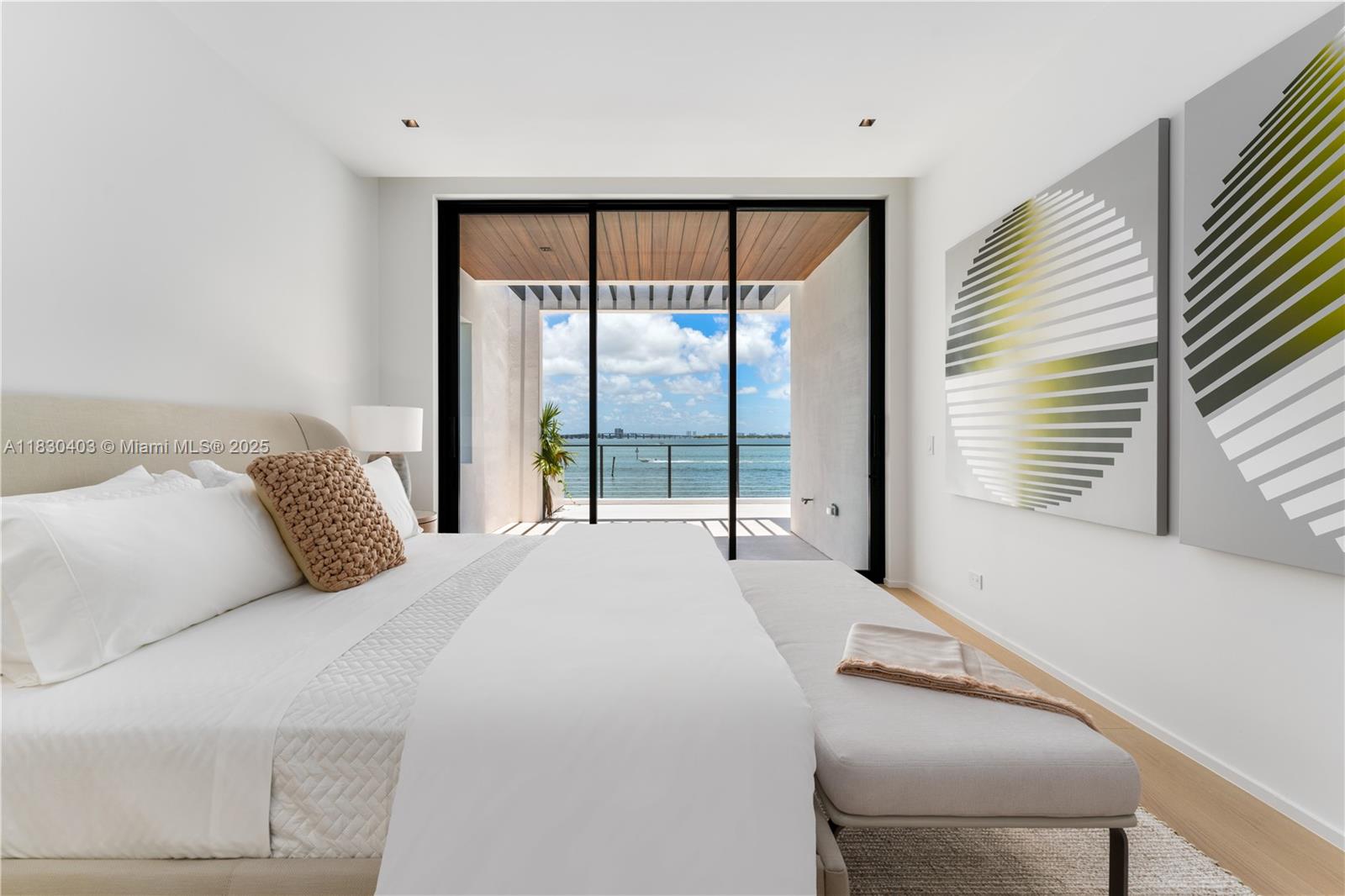 Biscayne Island Estates - Residential